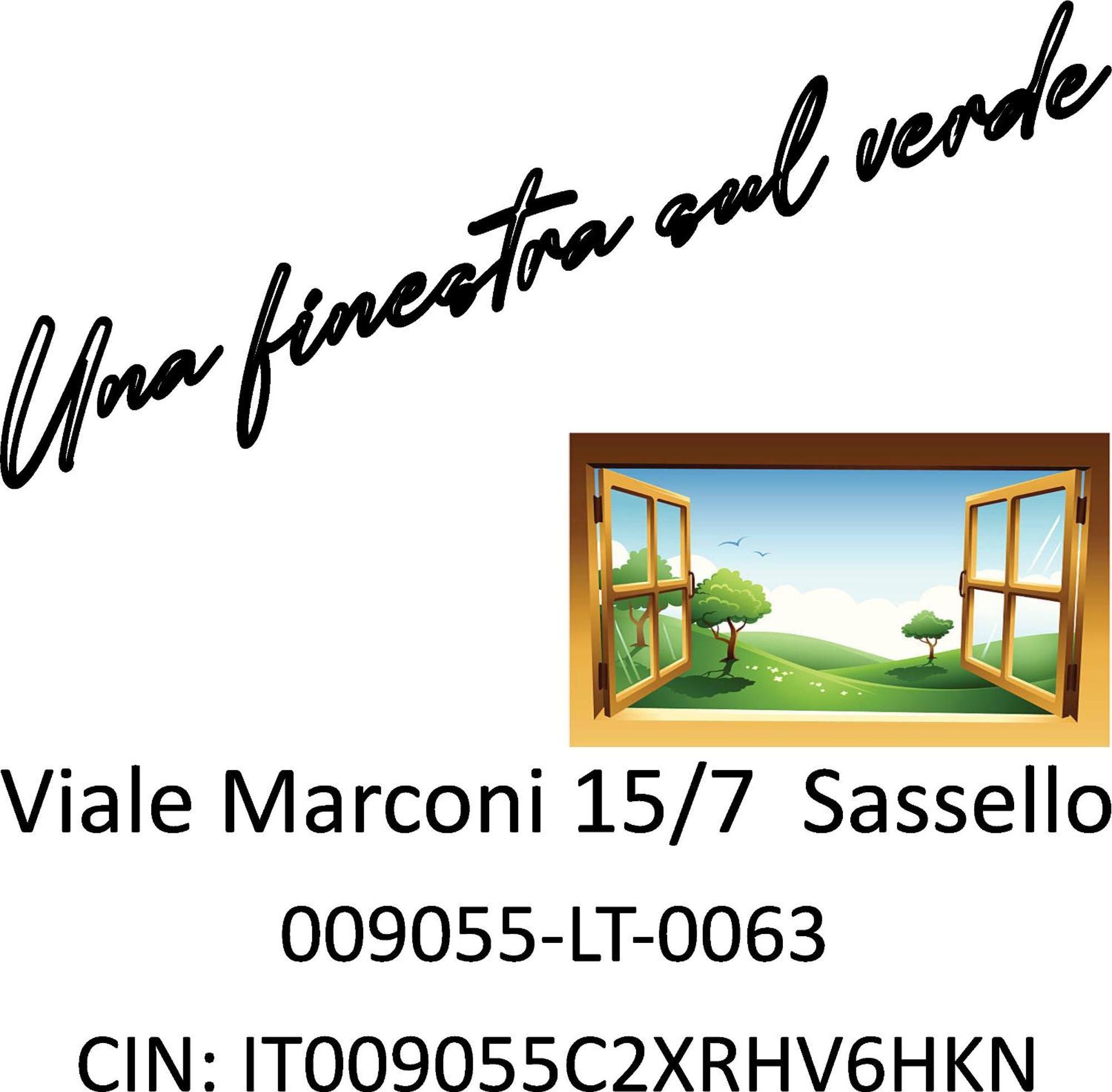 Una Finestra Sul Verde Sassello Exterior photo